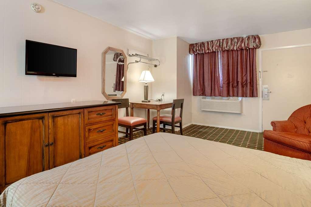 Rodeway Inn & Suites Ратон Номер фото